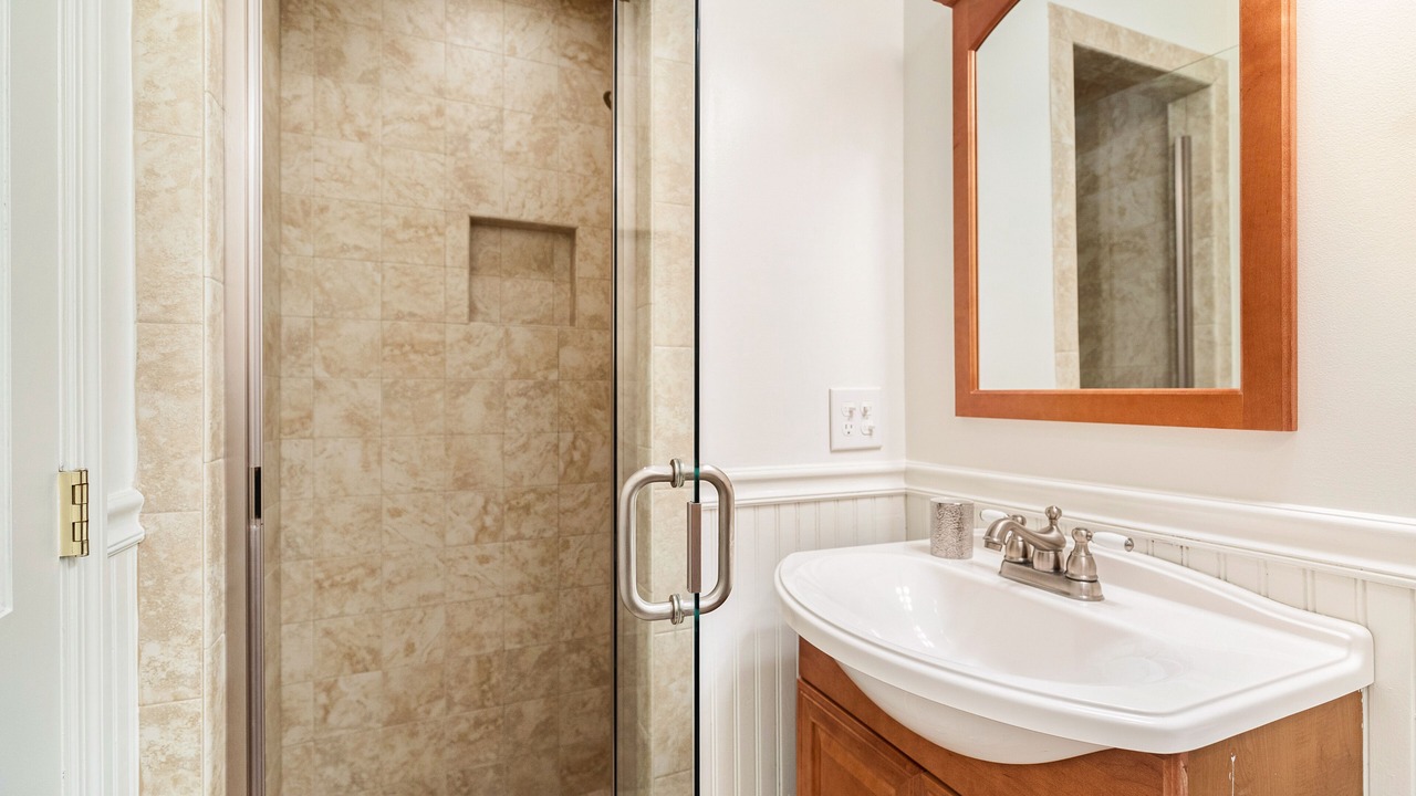 Photo of Bathroom in West Beach