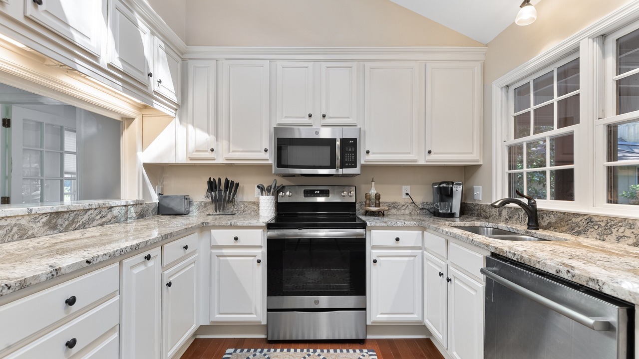 Photo of Kitchen in West Beach