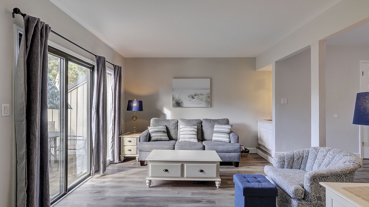 Photo of Livingroom in Shipyard Plantation