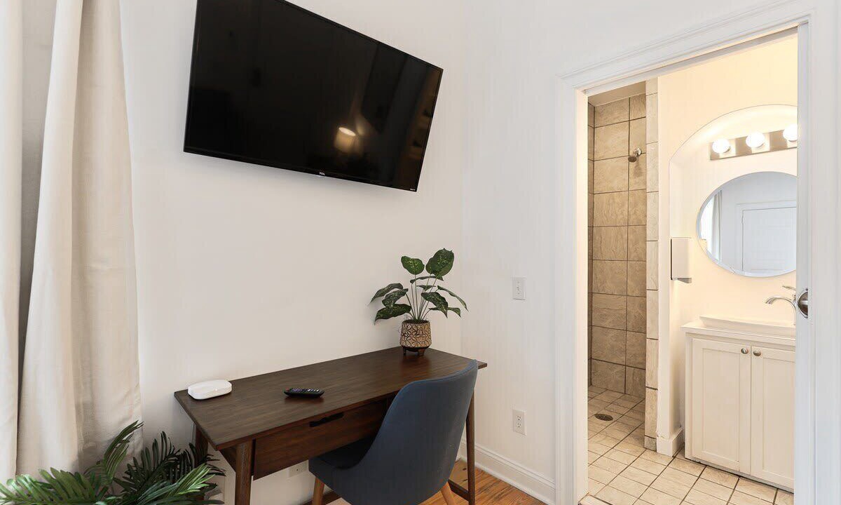 Photo of Bathroom in Westside