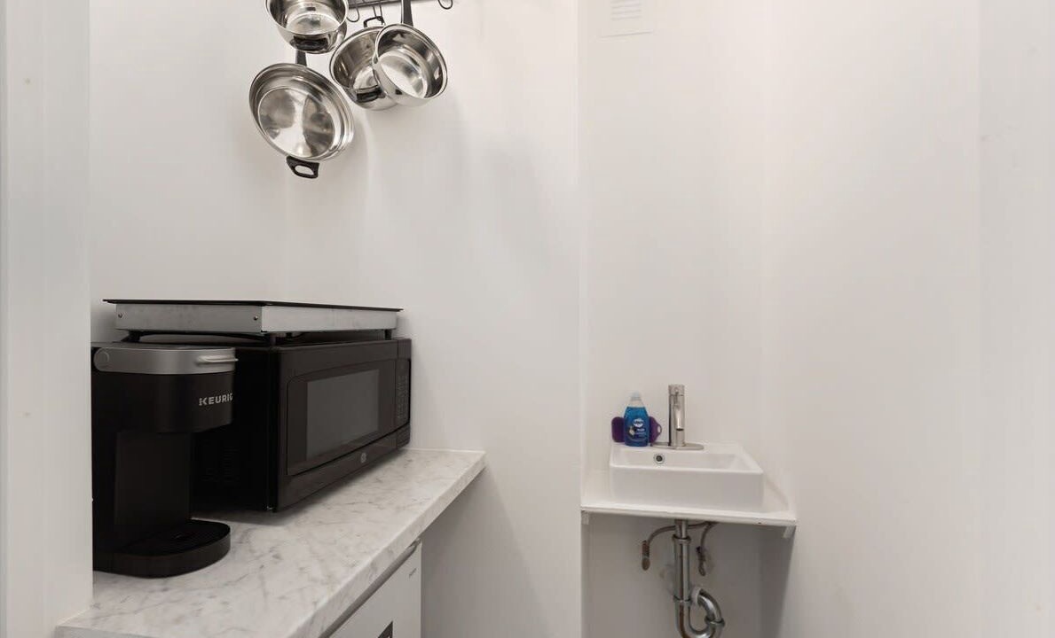 Photo of Kitchen in Westside