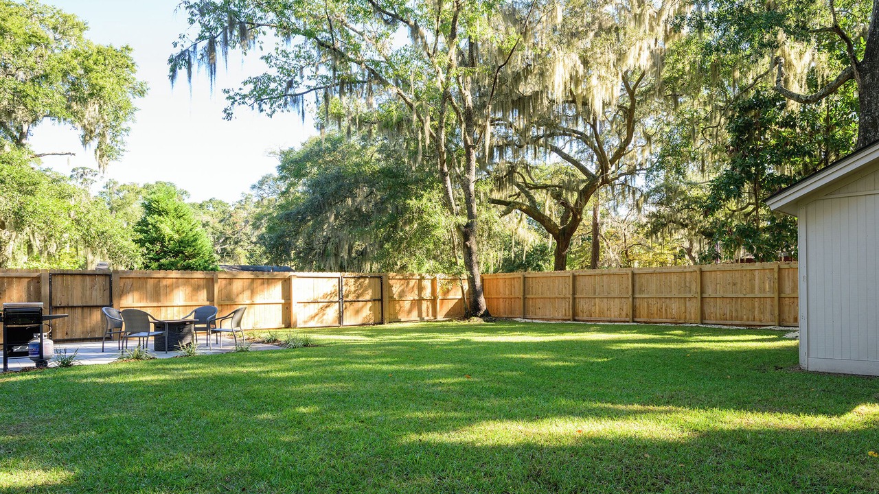 Photo of Outdoor in Pigeon Point