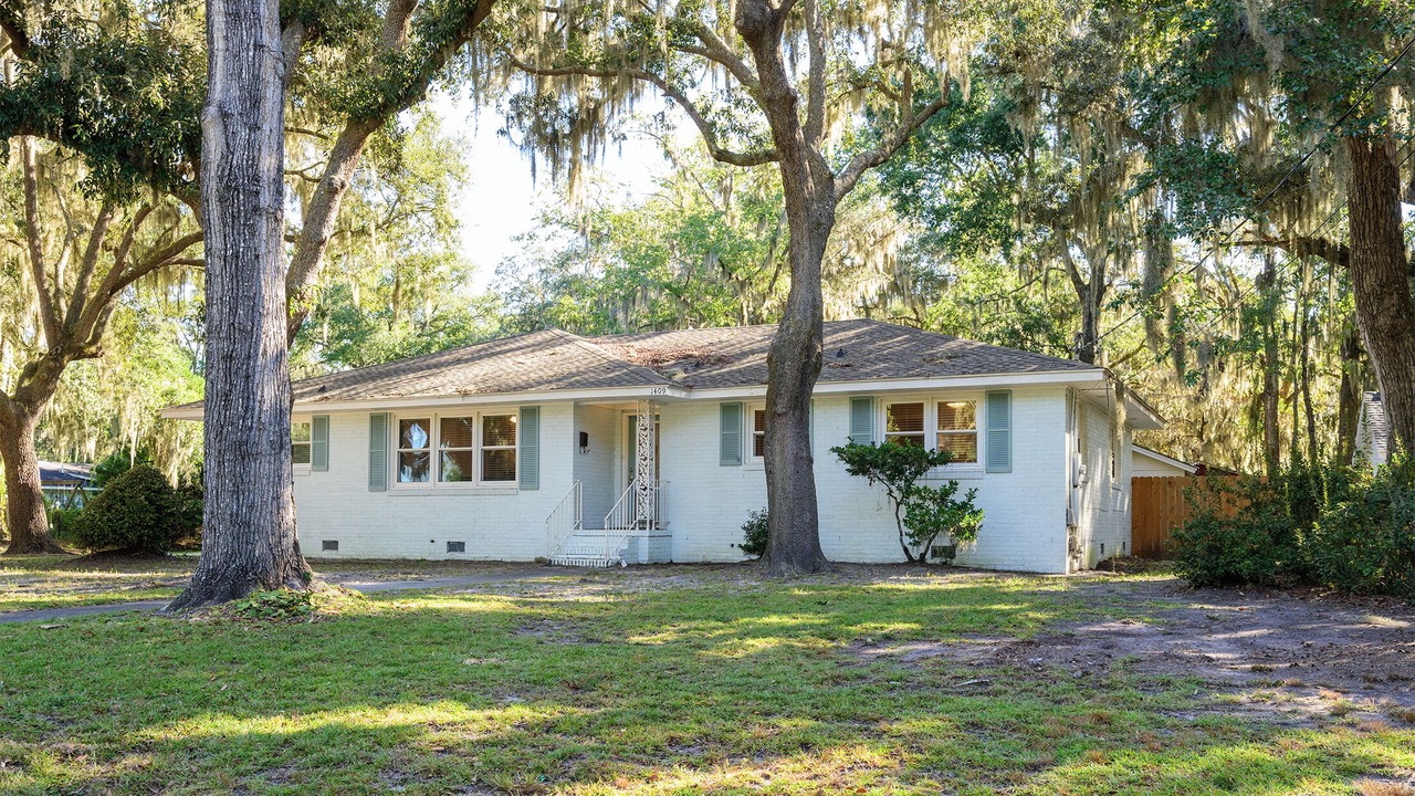 Photo of Outdoor in Pigeon Point