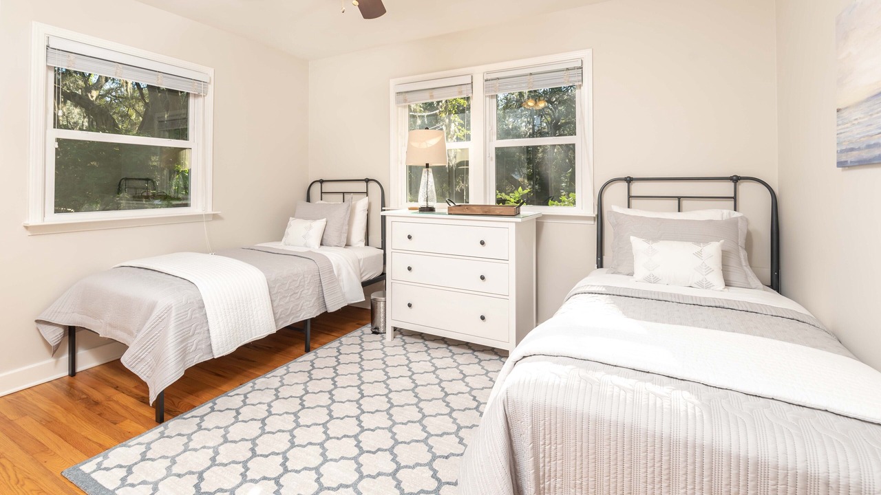 Photo of Bedroom in Pigeon Point