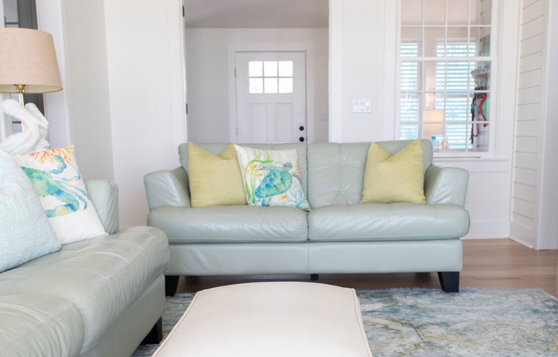Photo of Livingroom in Folly Beach