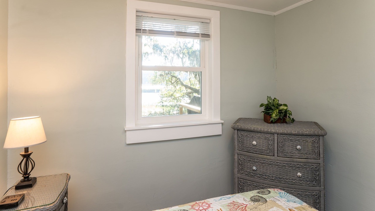 Photo of Bedroom in Beaufort