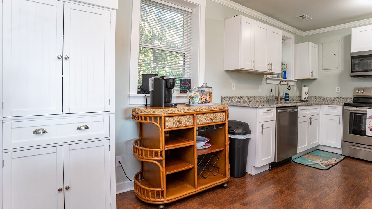 Photo of Kitchen in Beaufort