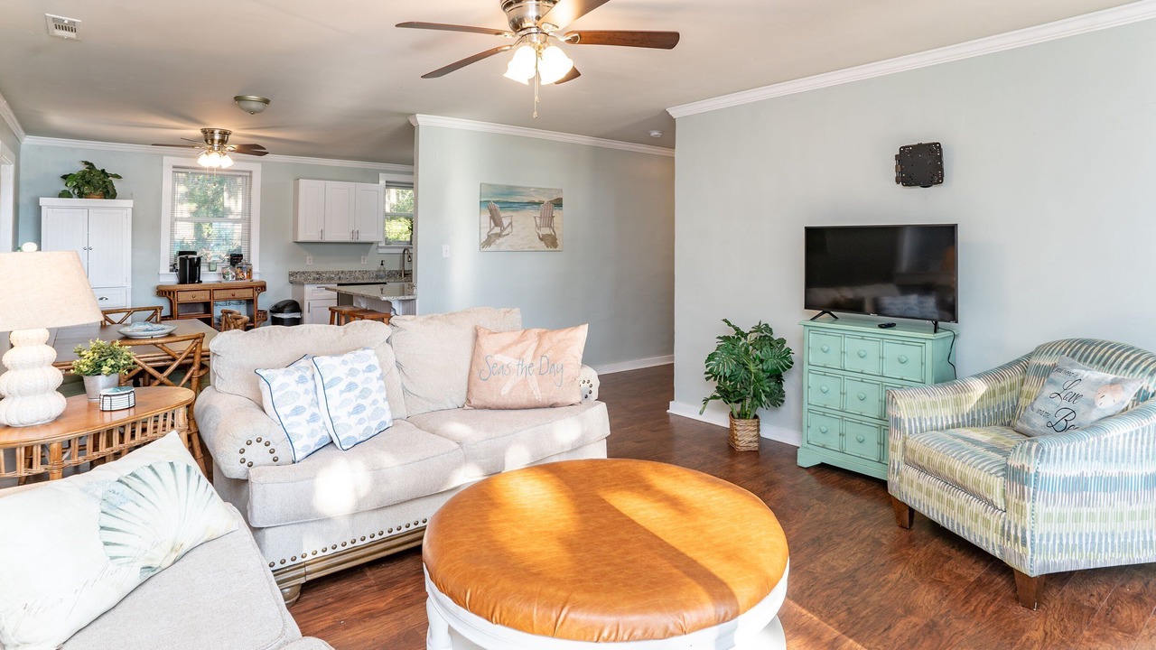 Photo of Livingroom in Beaufort