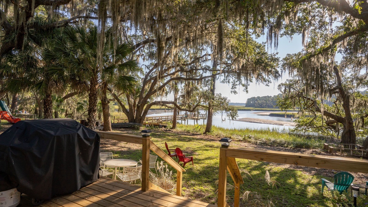 Photo of Outdoor in Beaufort