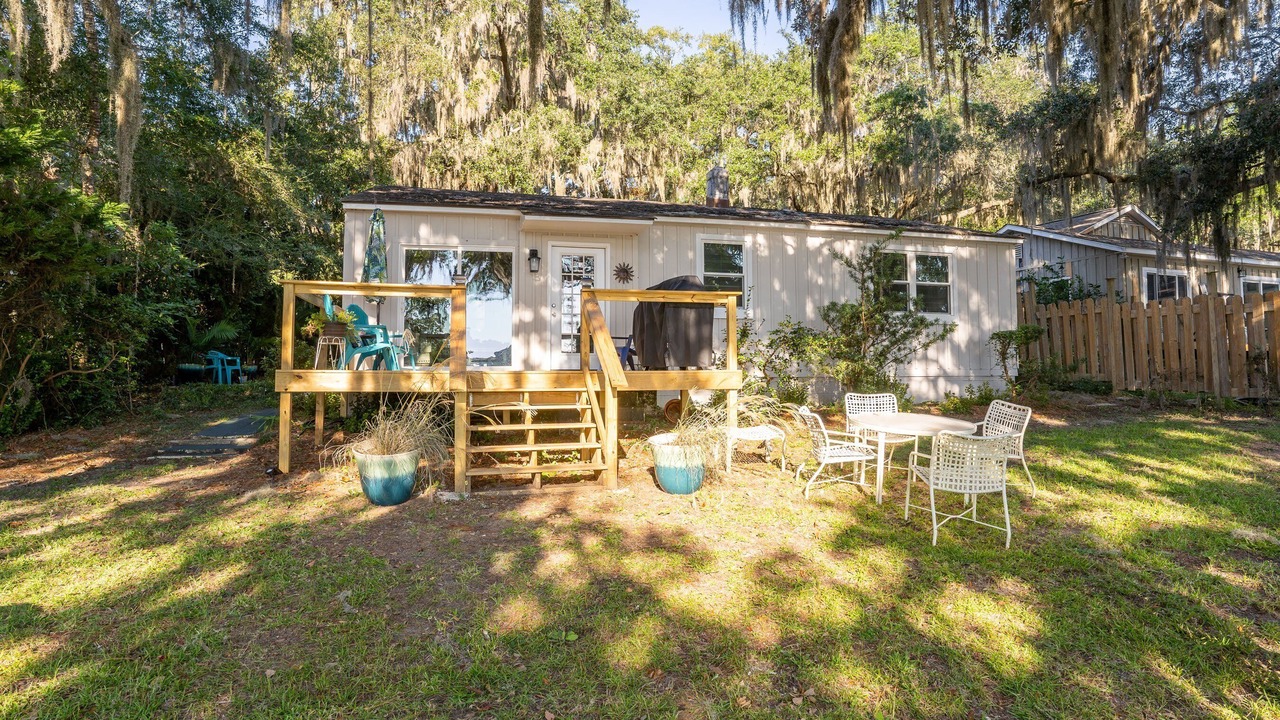 Photo of Outdoor in Beaufort