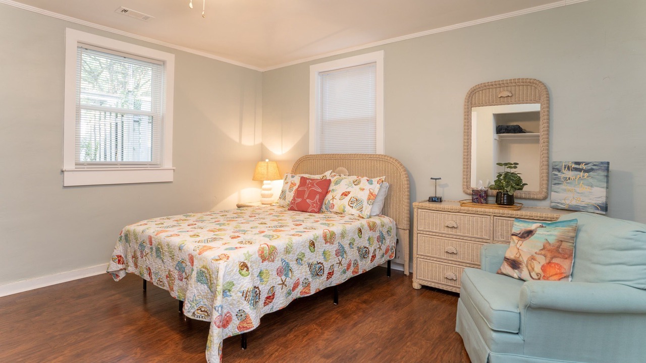 Photo of Bedroom in Beaufort