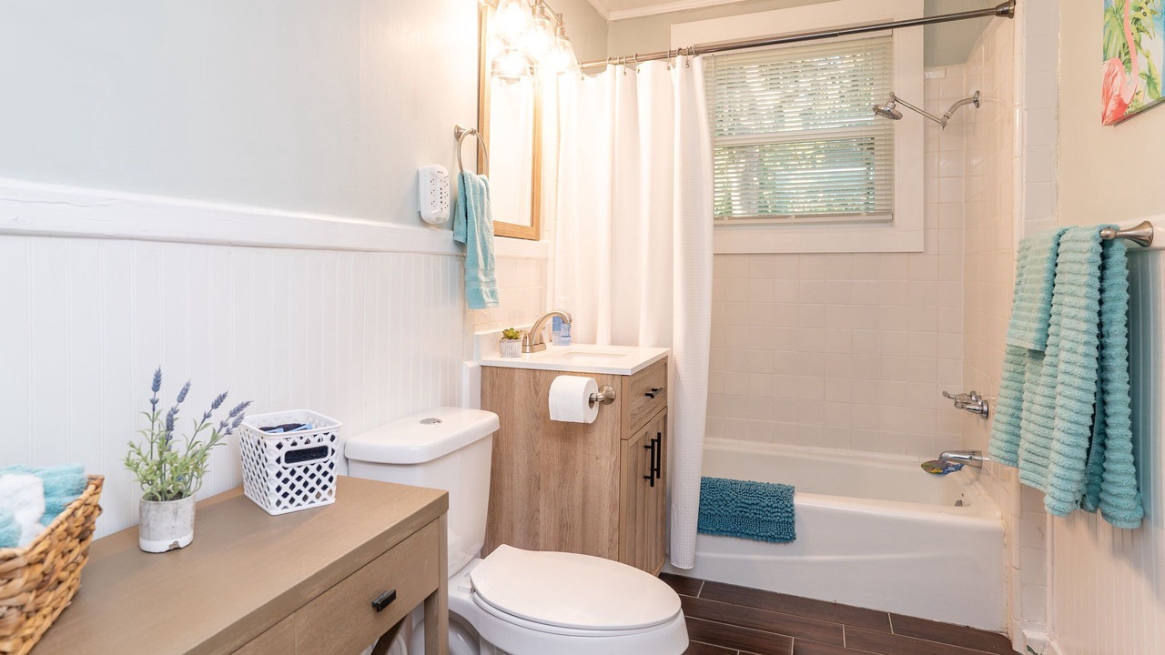 Photo of Bathroom in Beaufort