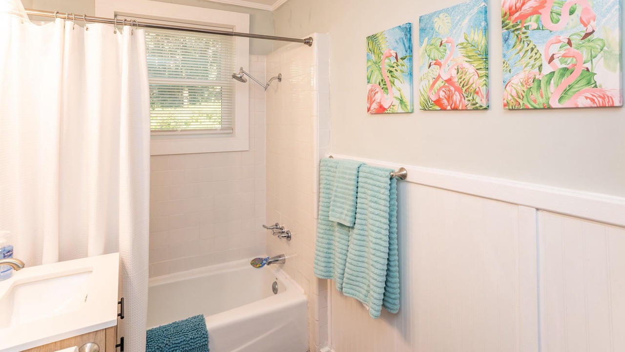 Photo of Bathroom in Beaufort