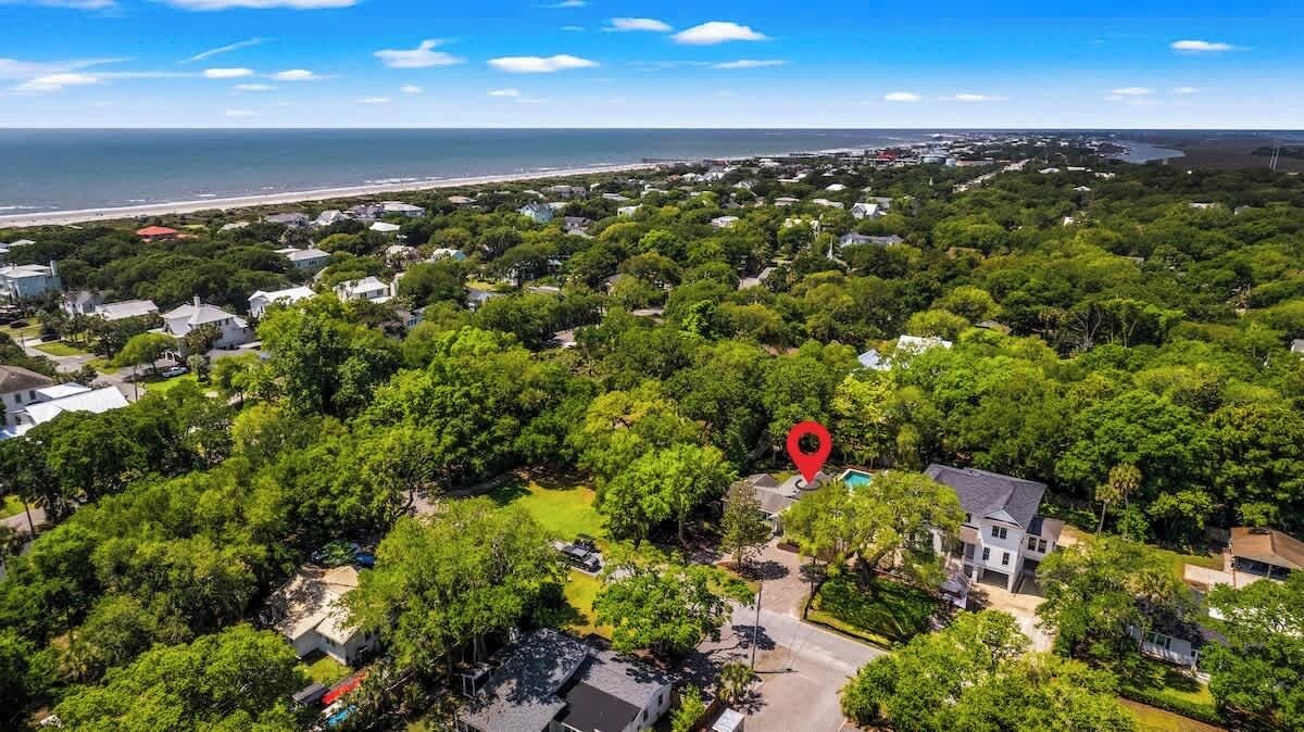 Photo of Outdoor in Isle of Palms