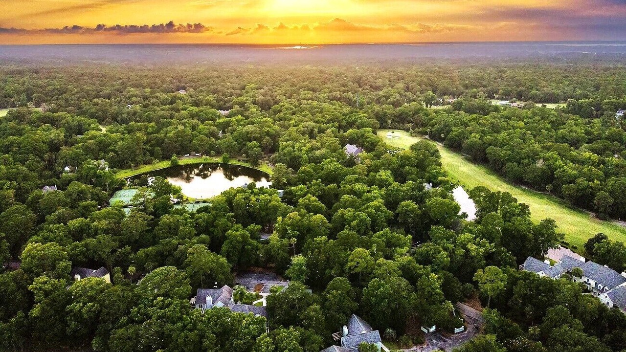 Photo of Outdoor in Shipyard Plantation