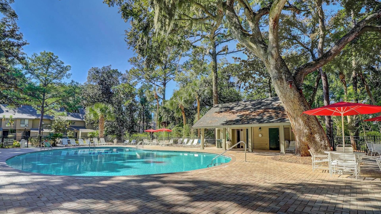 Photo of Outdoor in Shipyard Plantation