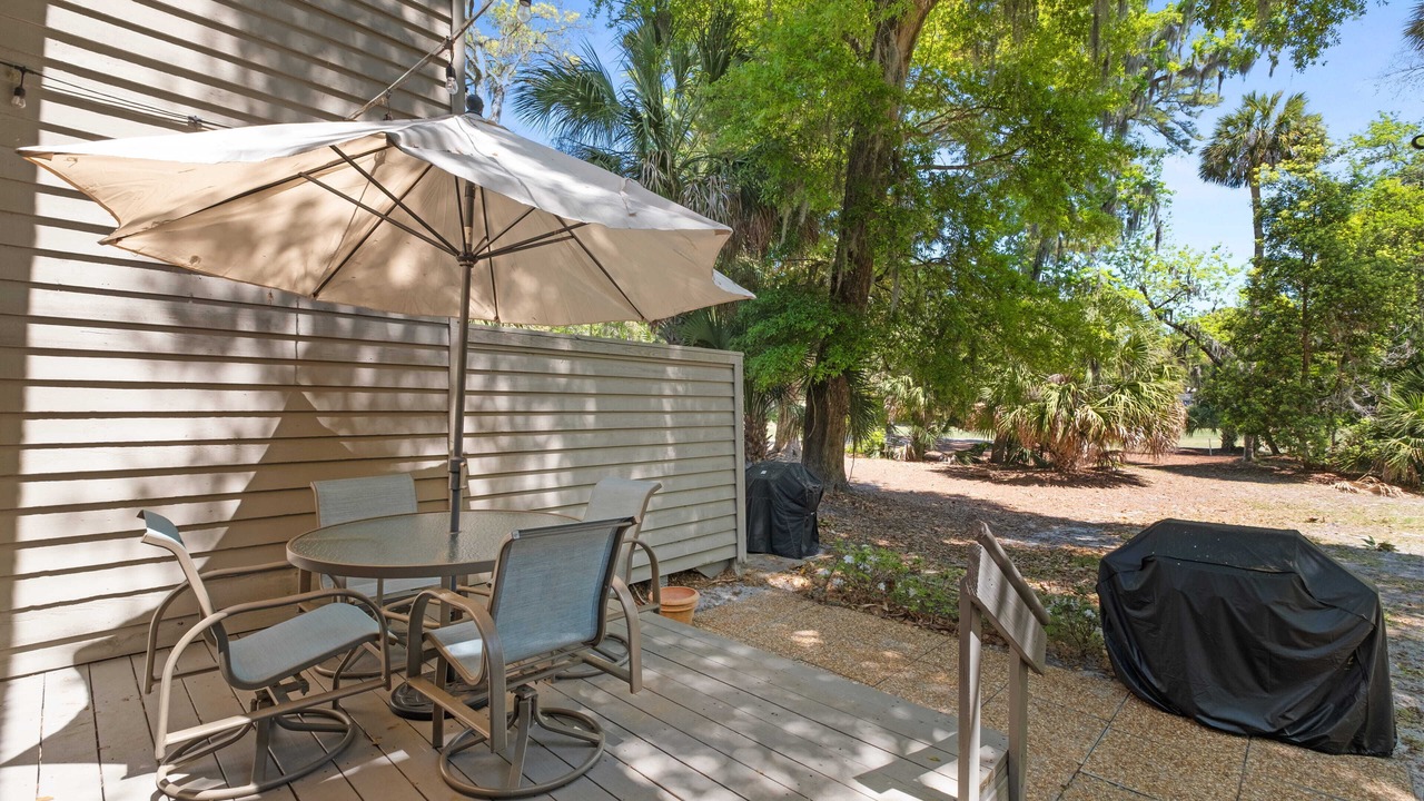 Photo of Outdoor in Shipyard Plantation