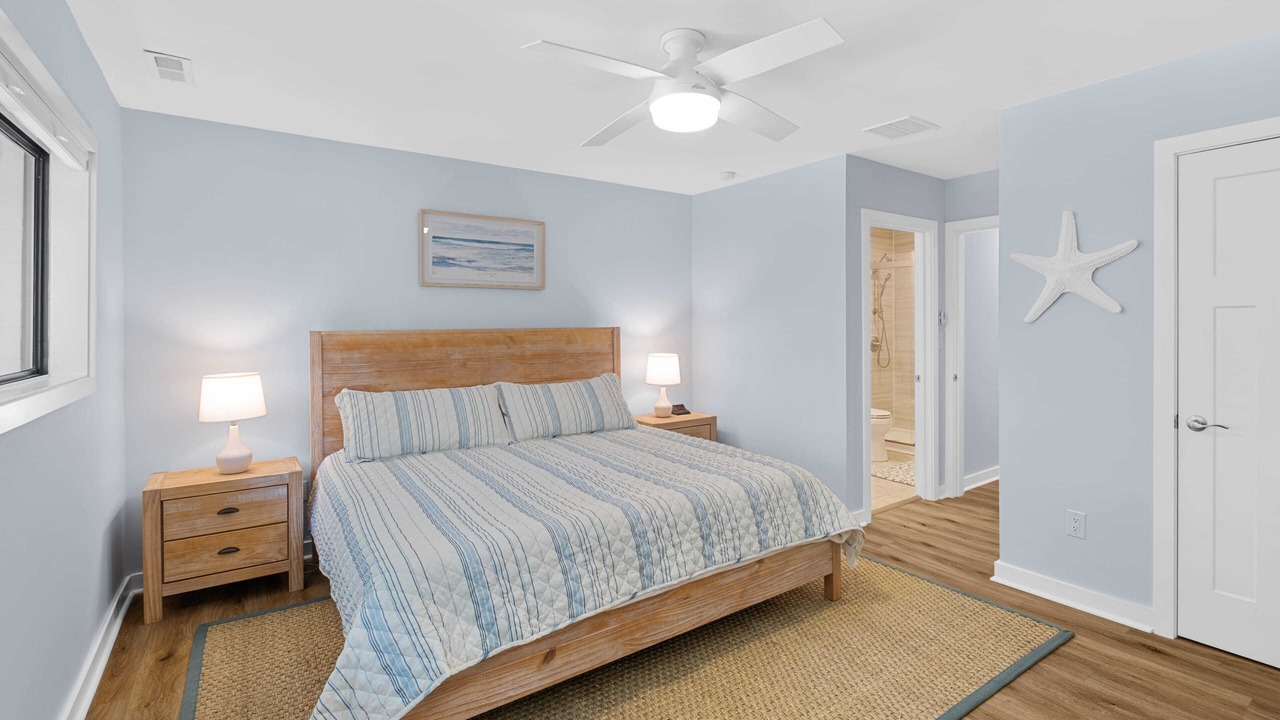 Photo of Bedroom in Shipyard Plantation