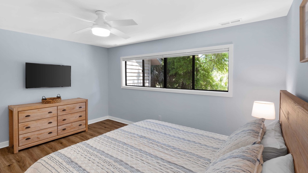 Photo of Bedroom in Shipyard Plantation