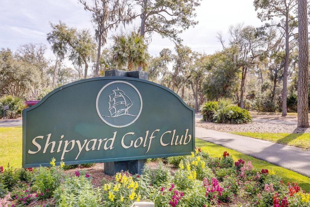 Photo of Outdoor in Shipyard Plantation