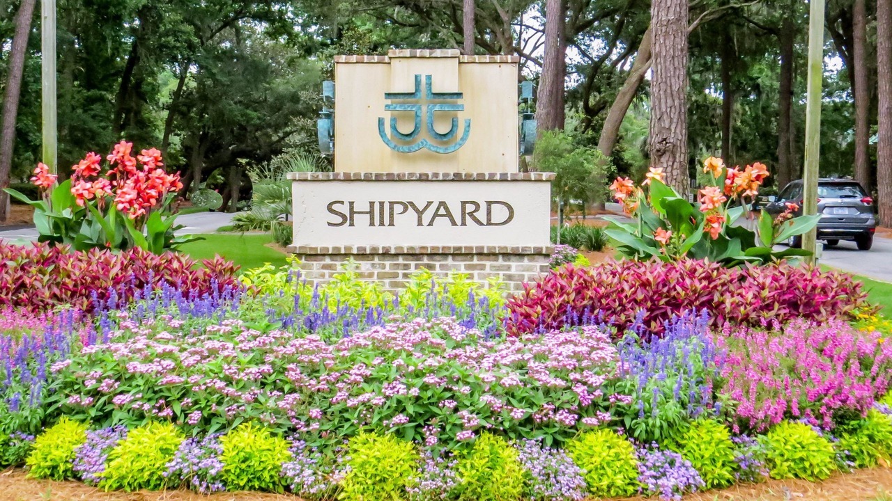 Photo of Outdoor in Shipyard Plantation