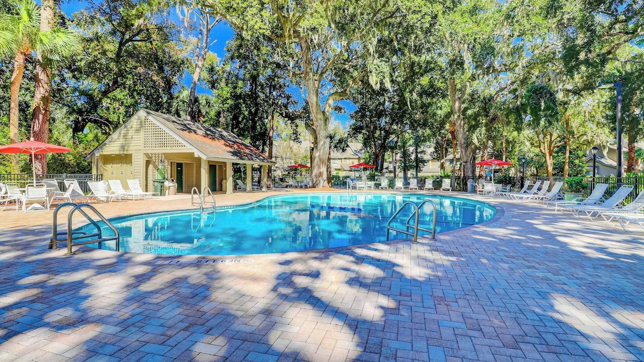 Photo of Outdoor in Shipyard Plantation