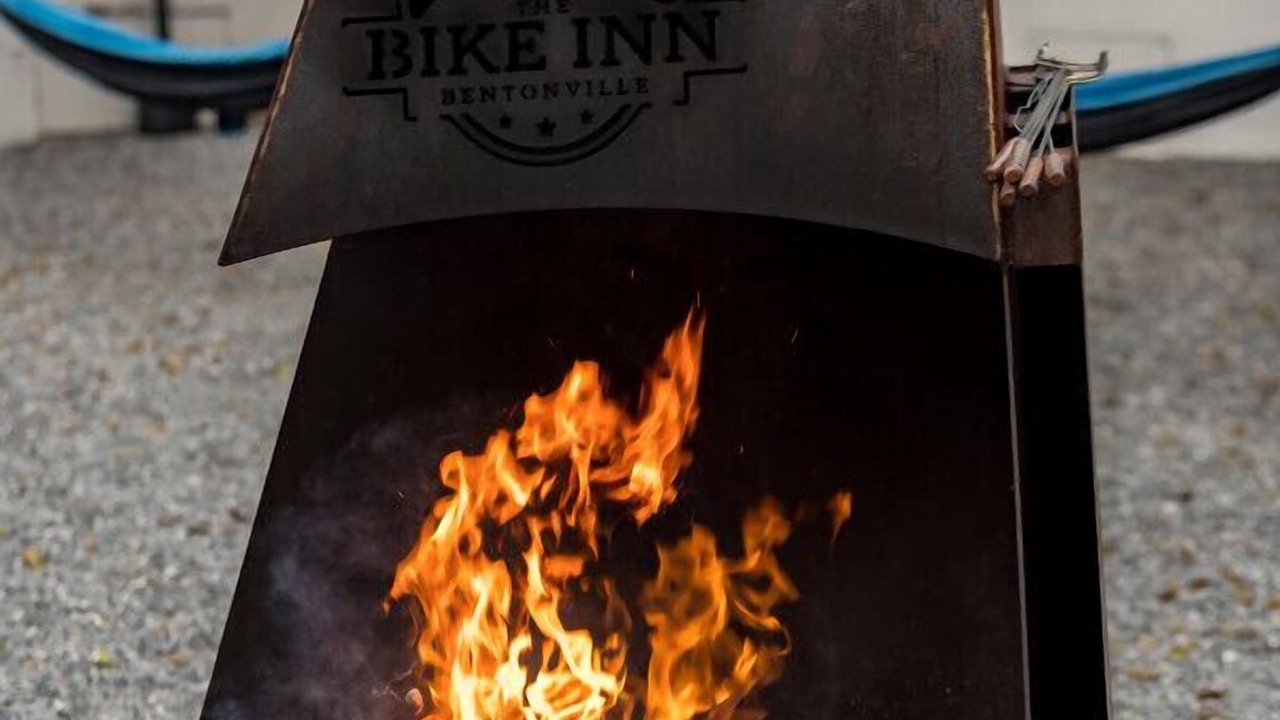 Photo of Outdoor in Bentonville