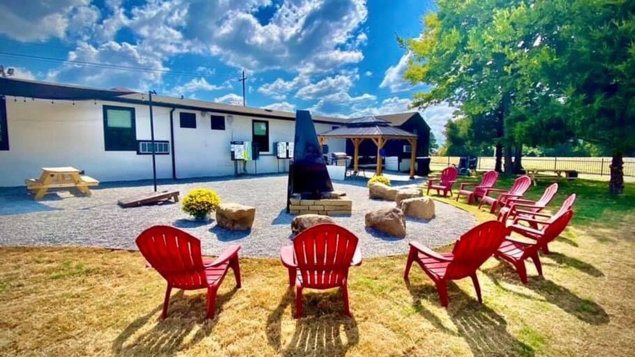 Photo of Outdoor in Bentonville