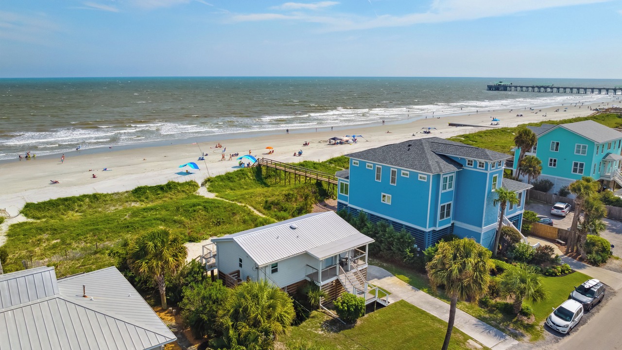 Photo of Others in Folly Beach