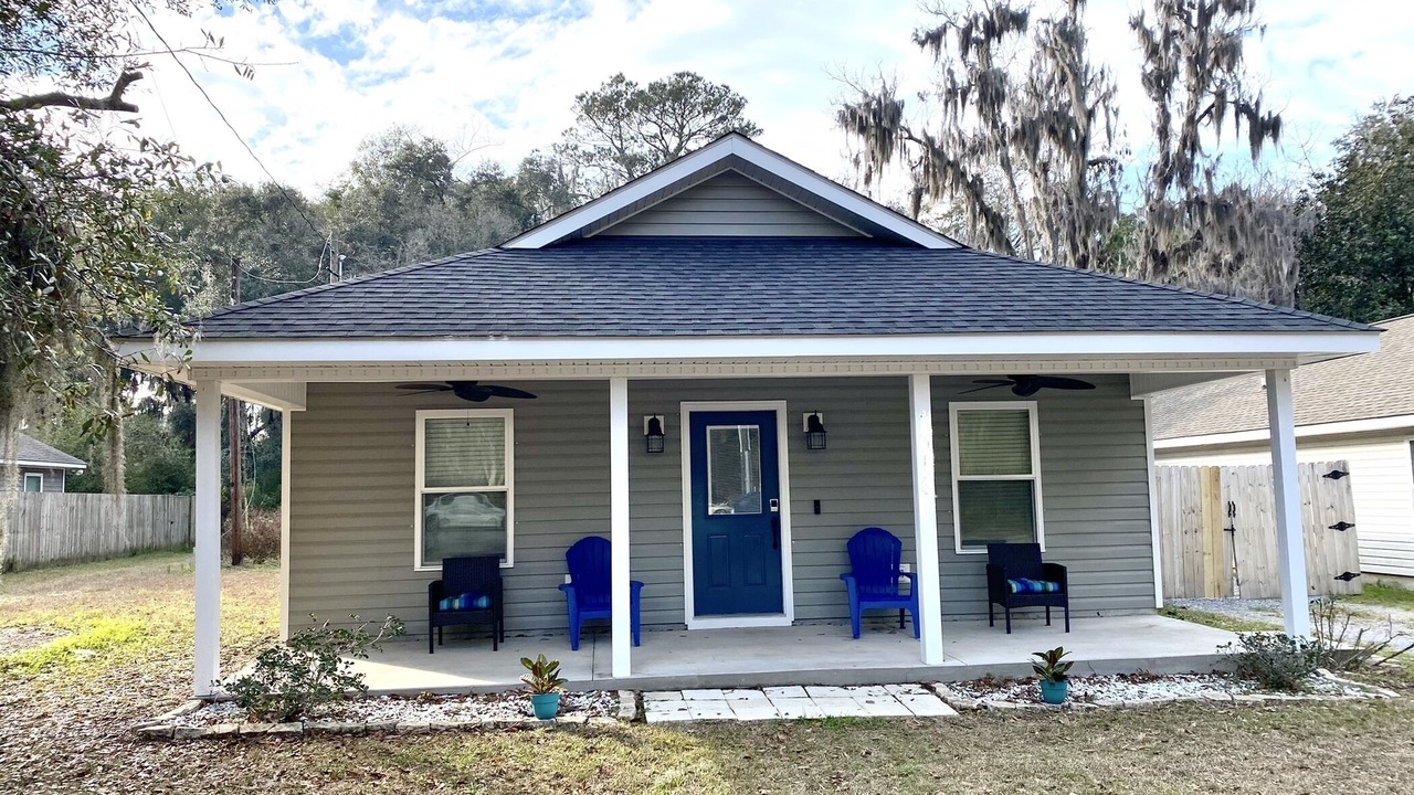Photo of Outdoor in Beaufort