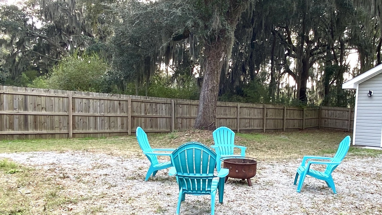 Photo of Outdoor in Beaufort
