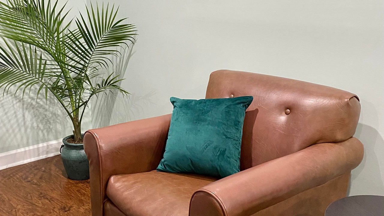 Photo of Livingroom in Beaufort