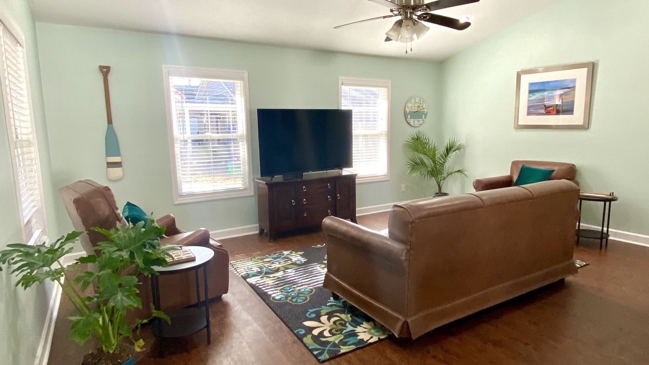 Photo of Livingroom in Beaufort