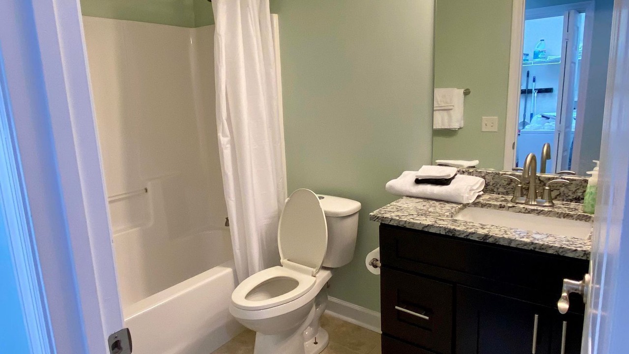 Photo of Bathroom in Beaufort