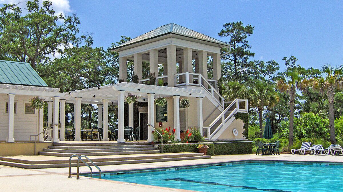 Photo of Outdoor in Habersham