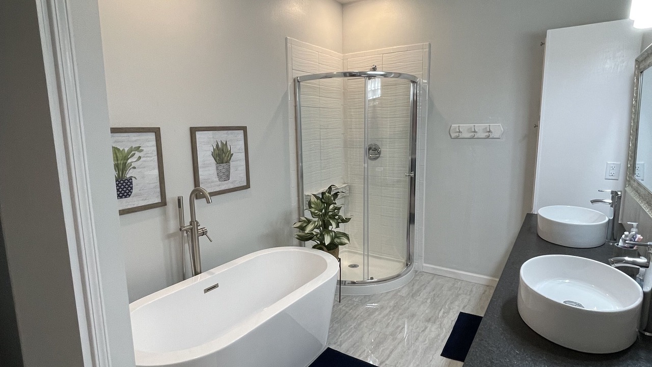 Photo of Bathroom in Fairfield Bay