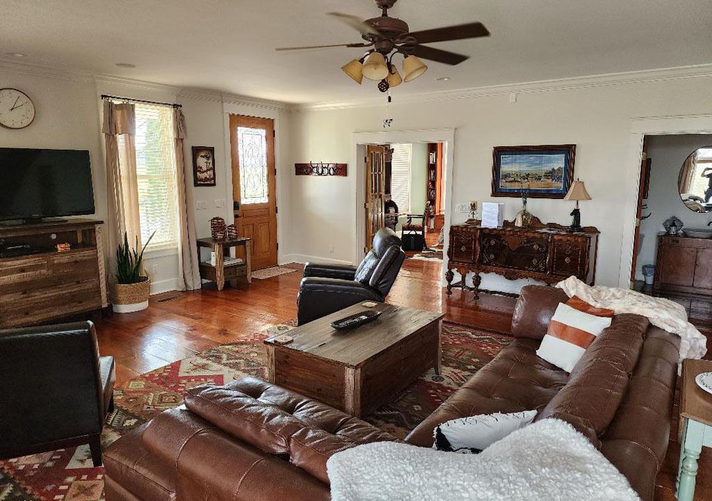 Photo of Livingroom in Oden