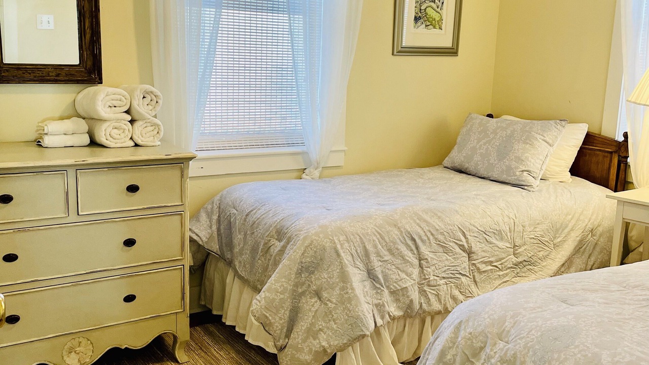 Photo of Bedroom in Old Town