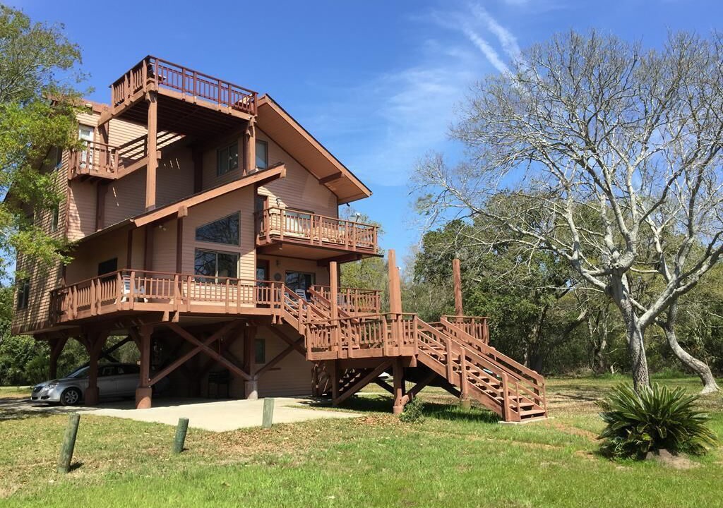 Photo of Others in Edisto Island