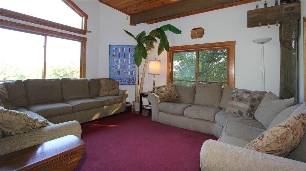 Photo of Livingroom in Edisto Island