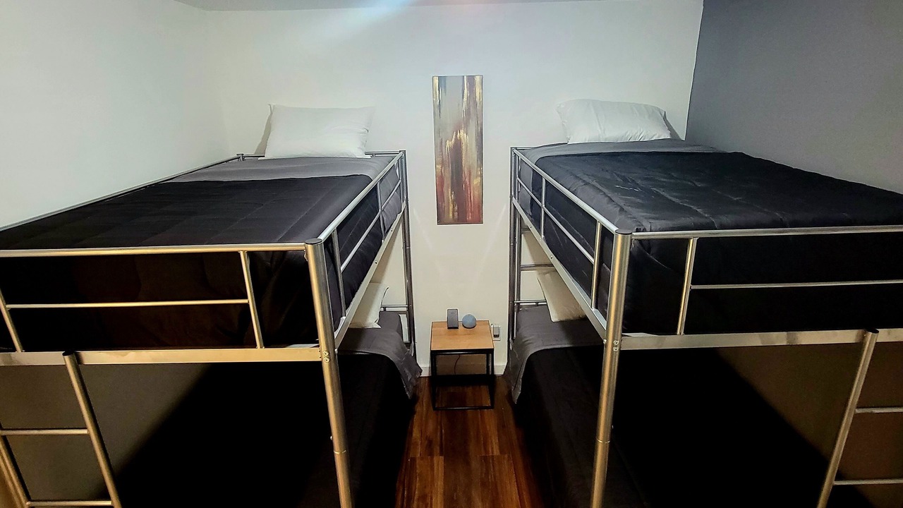 Photo of Bedroom in North Charleston