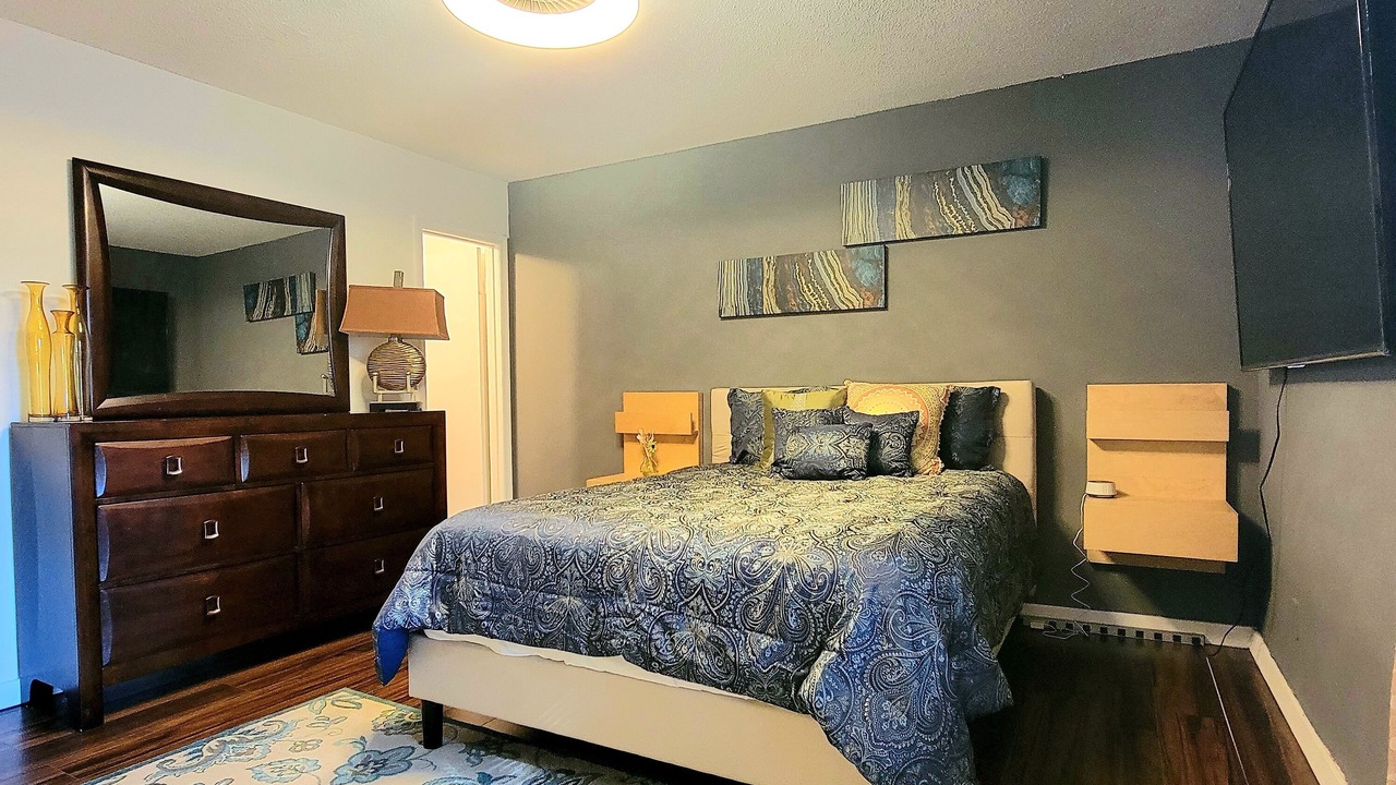 Photo of Bedroom in North Charleston
