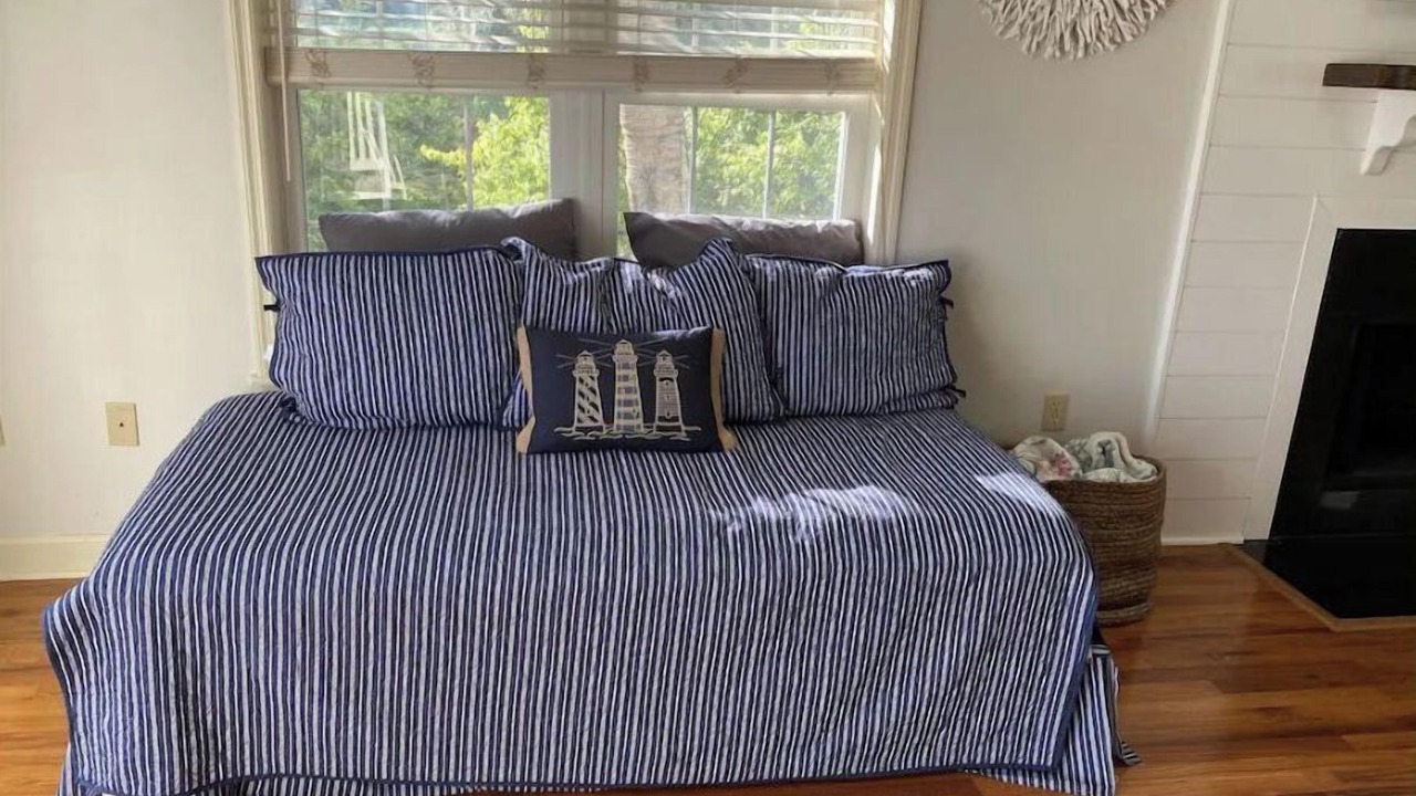 Photo of Bedroom in Ocean Ridge
