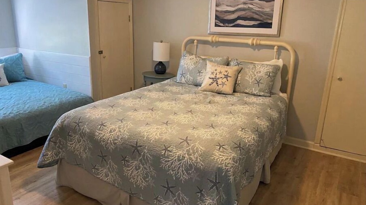Photo of Bedroom in Ocean Ridge