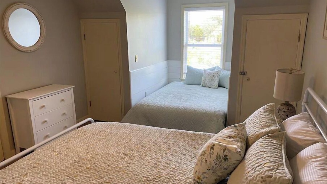 Photo of Bedroom in Ocean Ridge