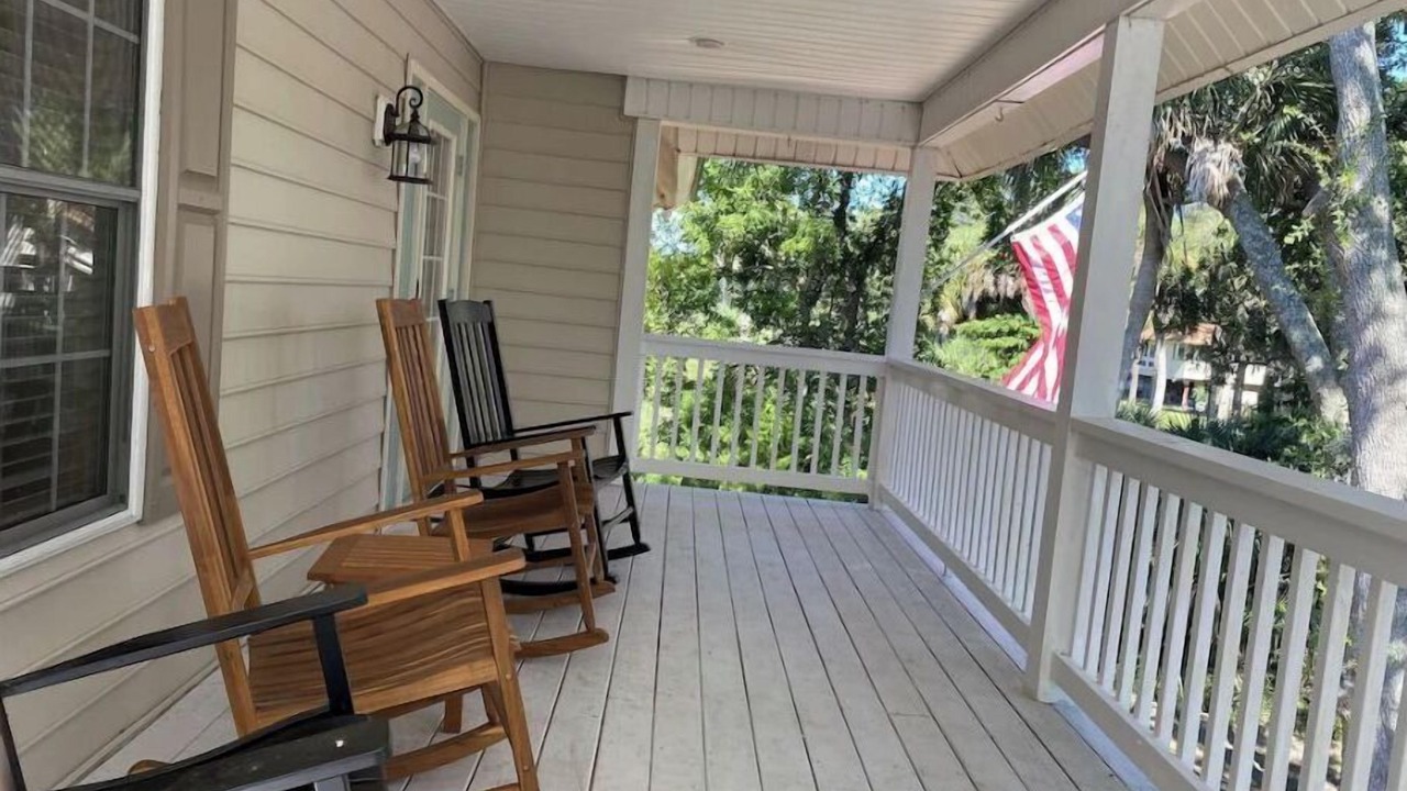 Photo of Outdoor in Ocean Ridge