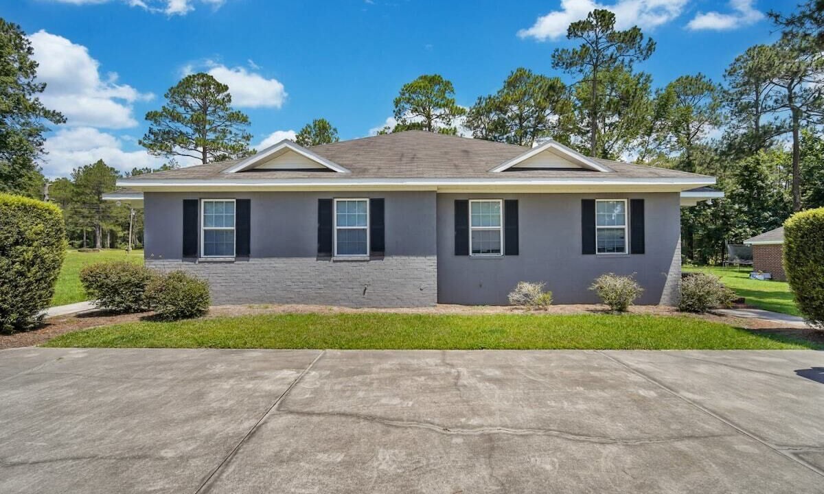 Photo of Outdoor in Statesboro