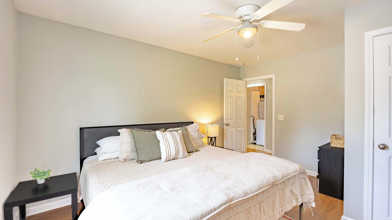 Photo of Bedroom in Statesboro