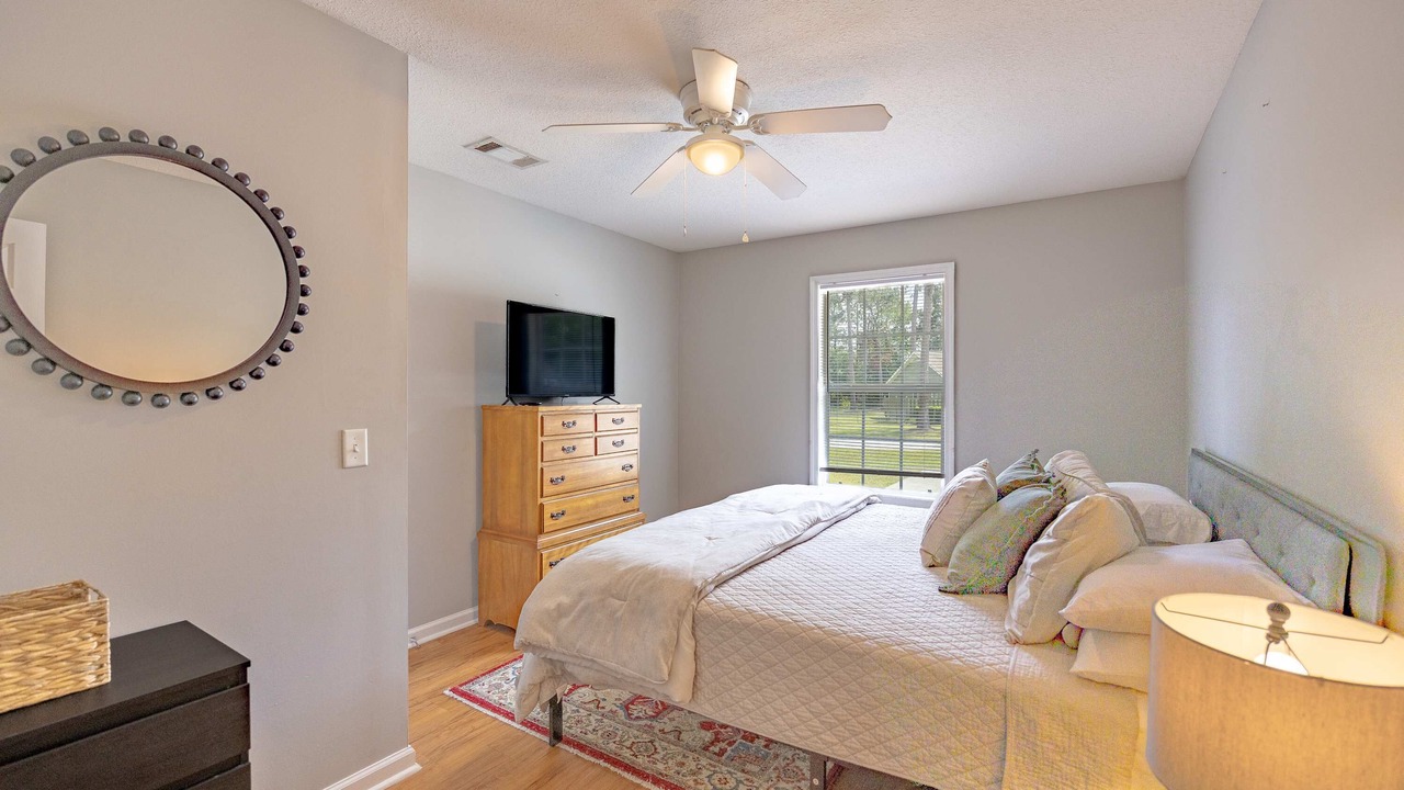 Photo of Bedroom in Statesboro