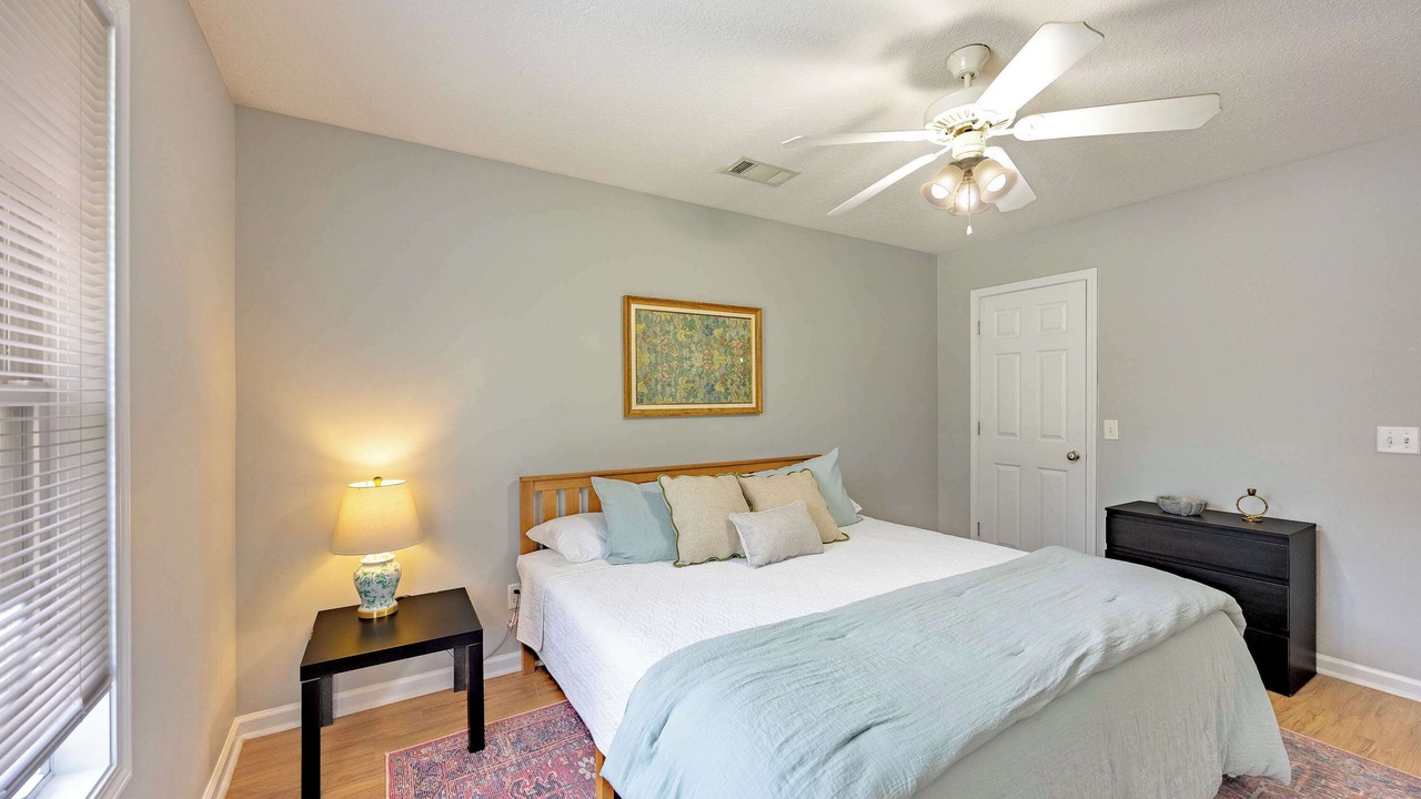 Photo of Bedroom in Statesboro